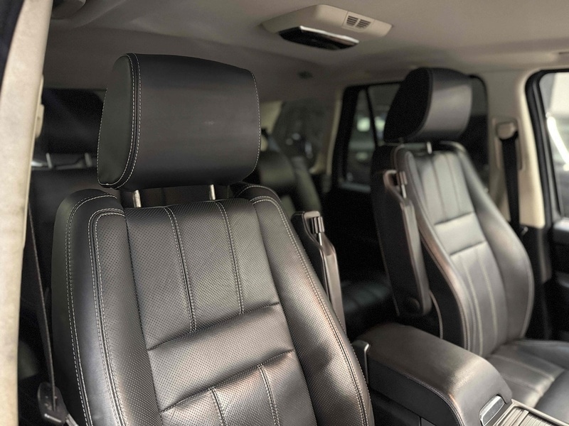 Used Land Rover Range Rover Sport 2012 for sale - 76564866: Photo 11