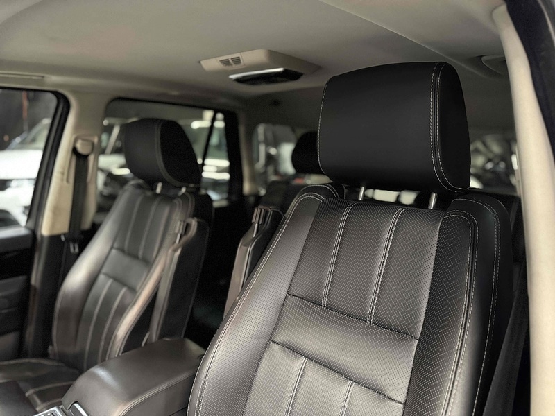 Used Land Rover Range Rover Sport 2012 for sale - 76564866: Photo 14