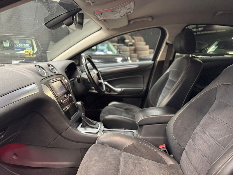 Used Ford Mondeo for sale - 78140836: Photo 15