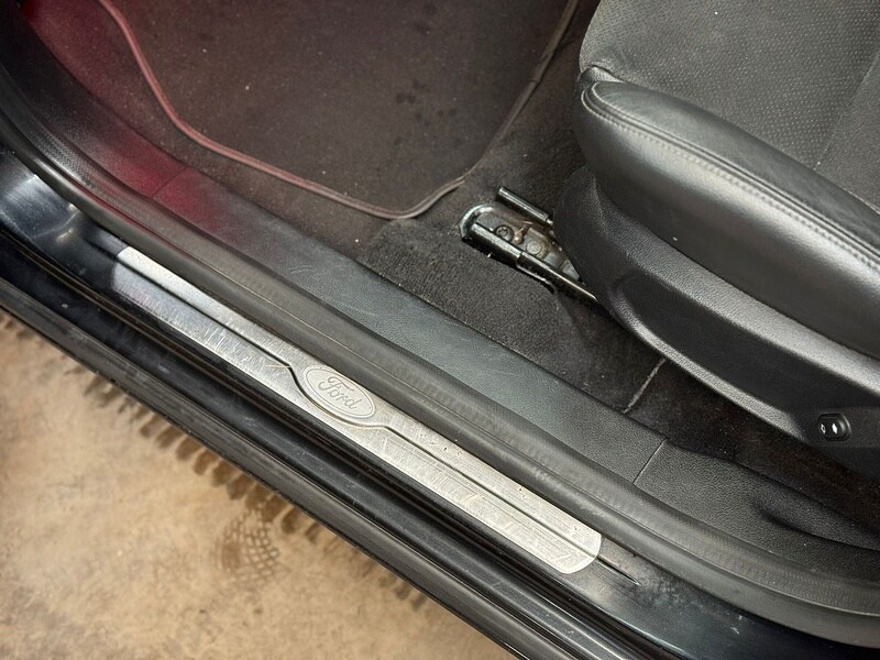 Used Ford Mondeo for sale - 78140836: Photo 16