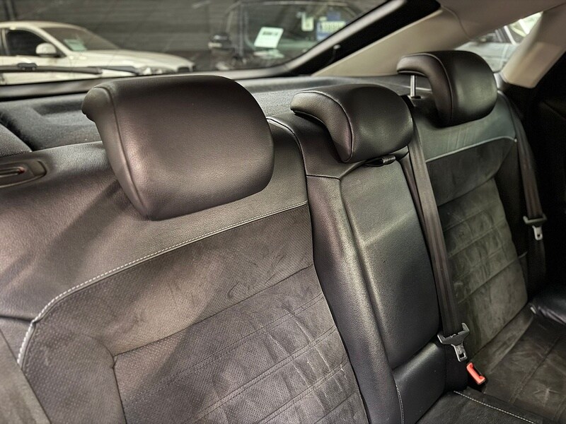 Used Ford Mondeo for sale - 78140836: Photo 17