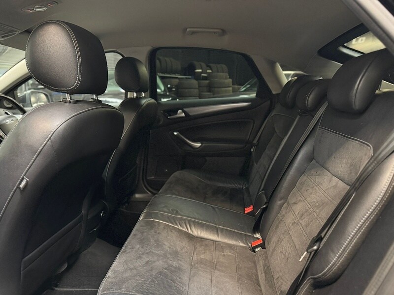 Used Ford Mondeo for sale - 78140836: Photo 19