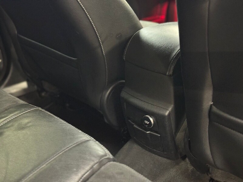 Used Ford Mondeo for sale - 78140836: Photo 20