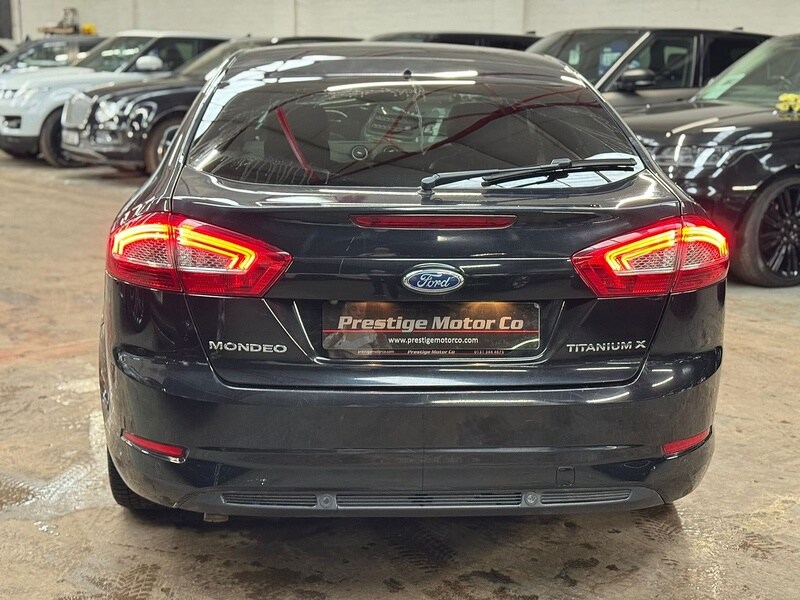Used Ford Mondeo for sale - 78140836: Photo 21