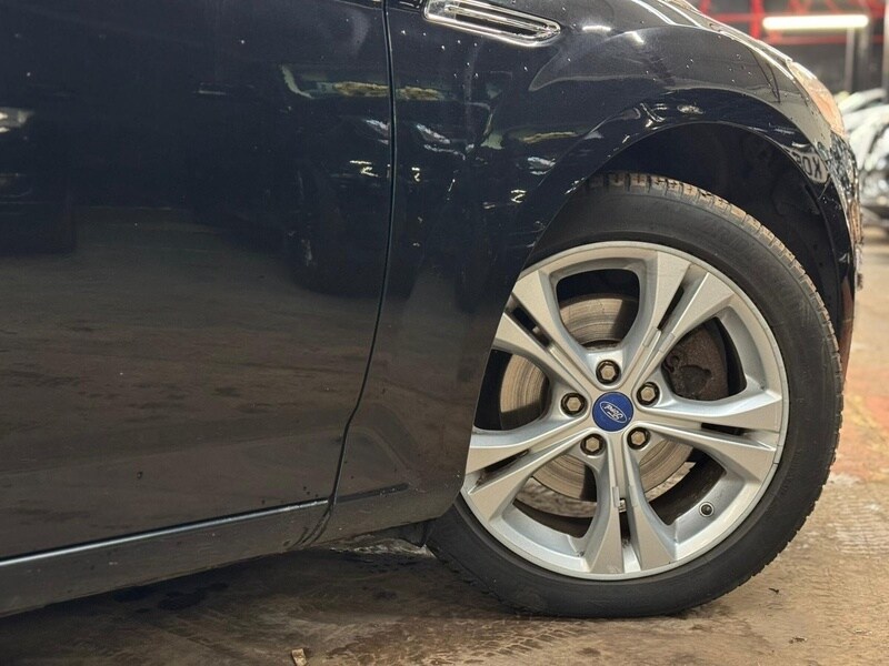 Used Ford Mondeo for sale - 78140836: Photo 23