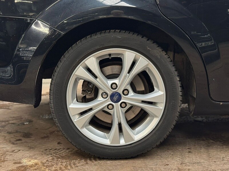 Used Ford Mondeo for sale - 78140836: Photo 24