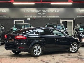 Used Ford Mondeo 2014 for sale - 78140836: Photo