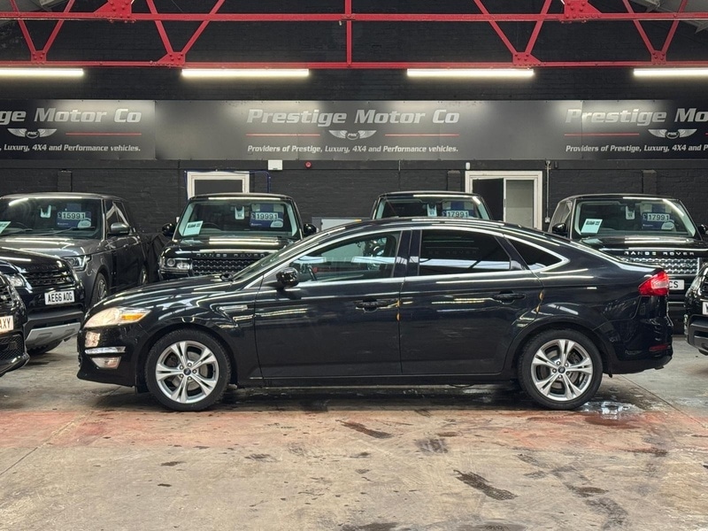 Used Ford Mondeo for sale - 78140836: Photo 6