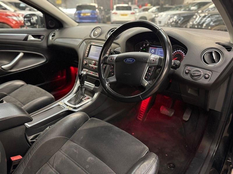 Used Ford Mondeo for sale - 78140836: Photo 7