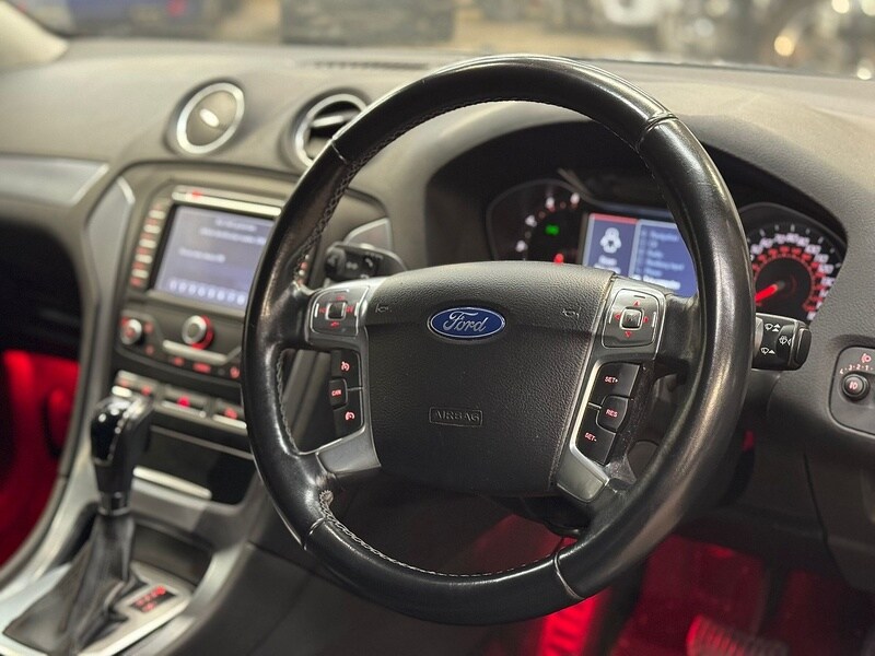 Used Ford Mondeo for sale - 78140836: Photo 8