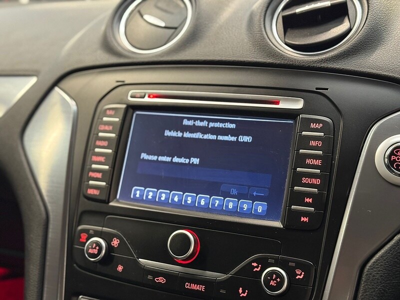 Used Ford Mondeo for sale - 78140836: Photo 9