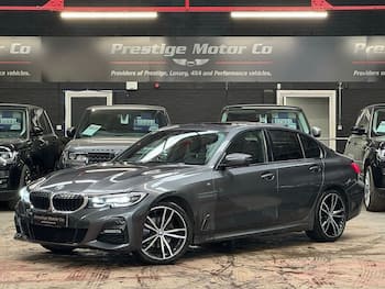 Used BMW 3 Series 2021 for sale - 79702989: Photo