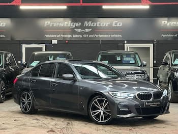 Used BMW 3 Series 2021 for sale - 79702989: Photo