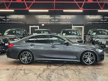 Used BMW 3 Series 2021 for sale - 79702989: Photo