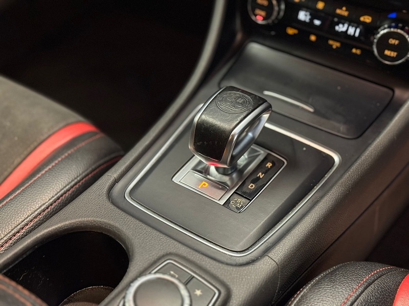 Used Mercedes-Benz CLA 2014 for sale - 76470647: Photo 11