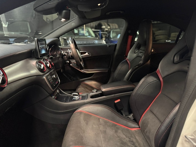 Used Mercedes-Benz CLA 2014 for sale - 76470647: Photo 14