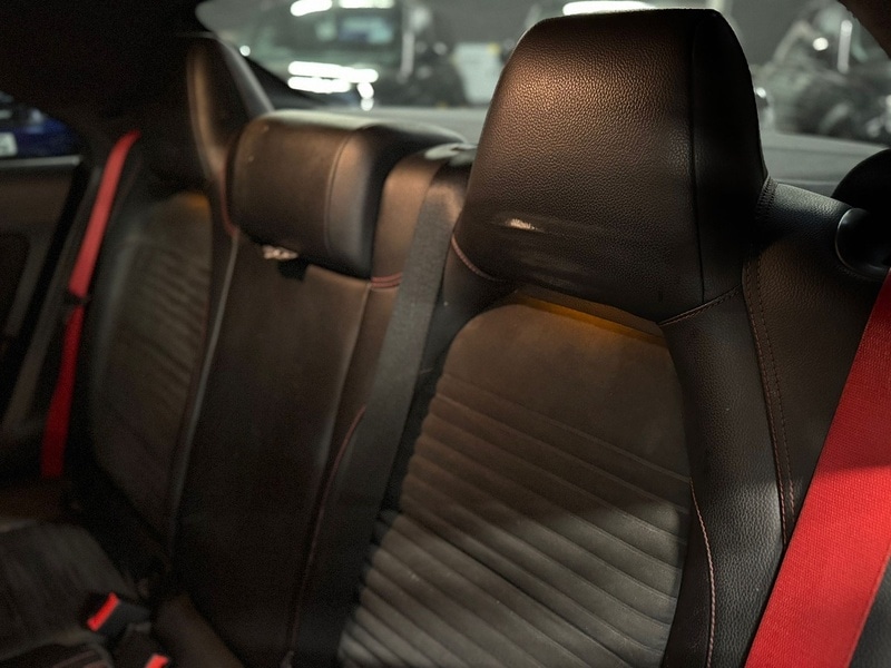 Used Mercedes-Benz CLA 2014 for sale - 76470647: Photo 15