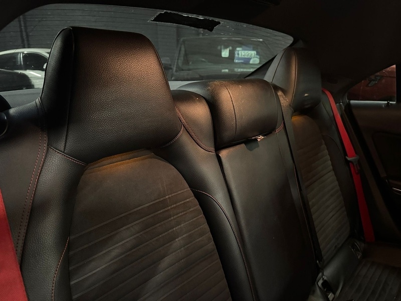 Used Mercedes-Benz CLA 2014 for sale - 76470647: Photo 16