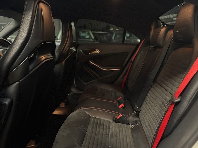 Used Mercedes-Benz CLA 2014 for sale - 76470647: Photo 19