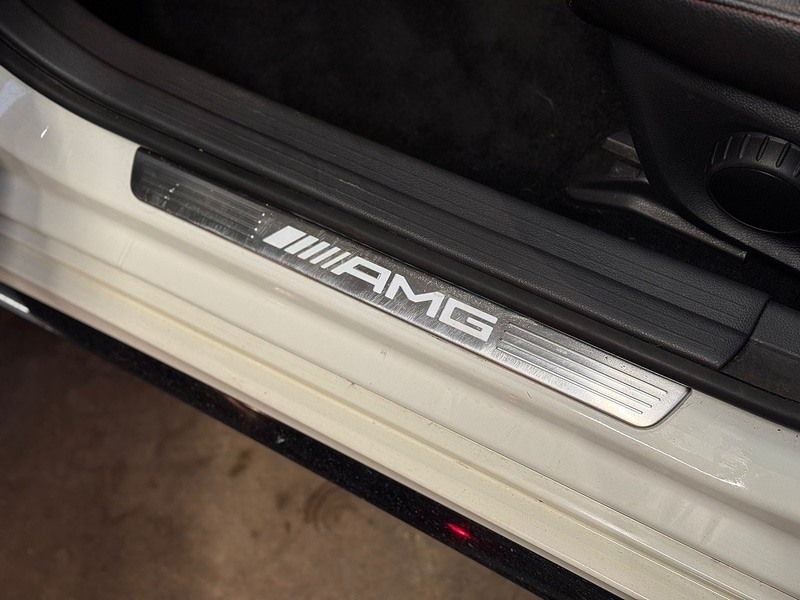 Used Mercedes-Benz CLA 2014 for sale - 76470647: Photo 20