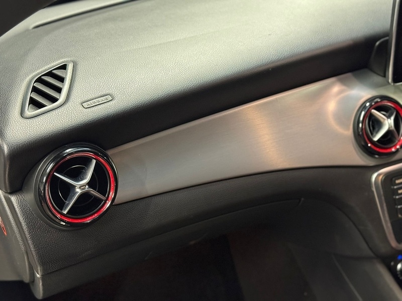 Used Mercedes-Benz CLA 2014 for sale - 76470647: Photo 21