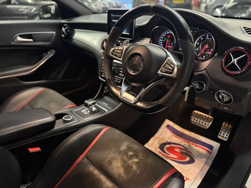 Used Mercedes-Benz CLA 2014 for sale - 76470647: Photo 7