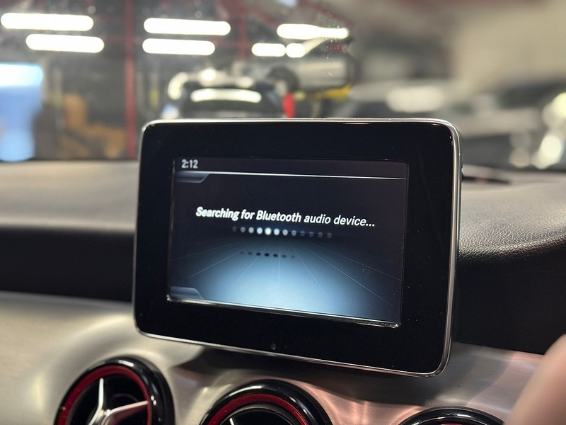 Used Mercedes-Benz CLA 2014 for sale - 76470647: Photo 9