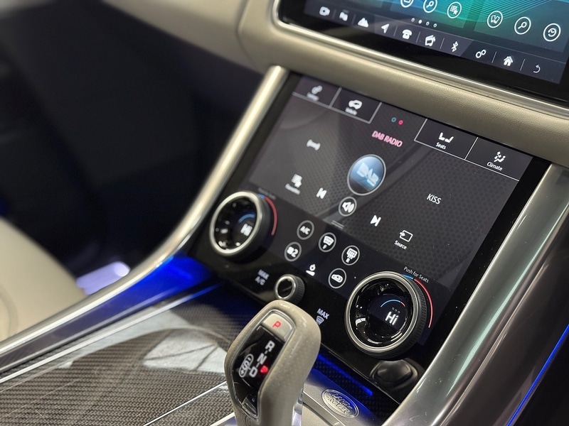 Used Land Rover Range Rover Sport 2020 for sale - 76320265: Photo 10