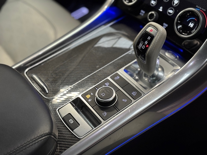 Used Land Rover Range Rover Sport 2020 for sale - 76320265: Photo 11