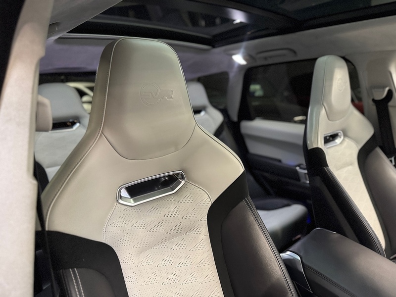 Used Land Rover Range Rover Sport 2020 for sale - 76320265: Photo 12