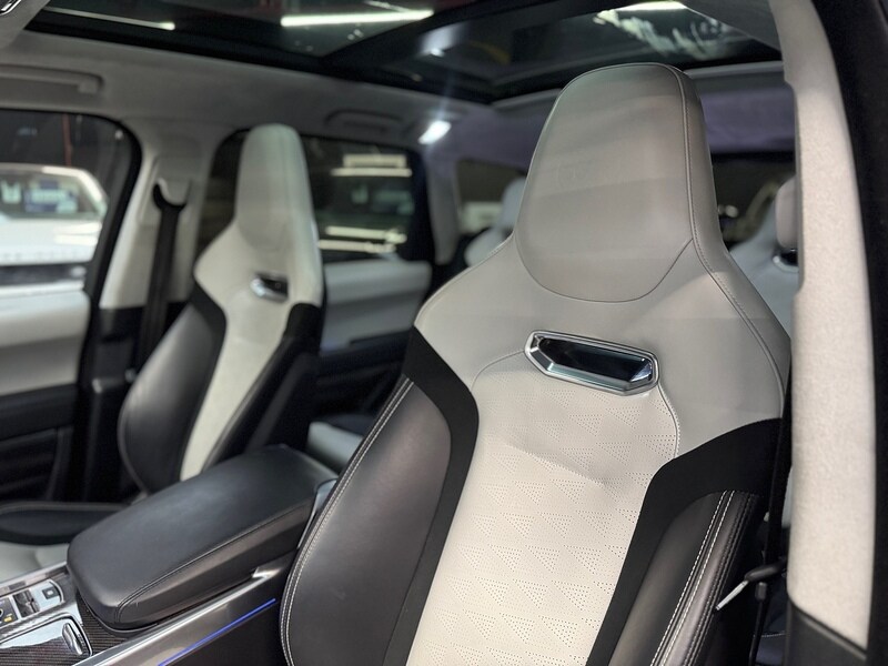 Used Land Rover Range Rover Sport 2020 for sale - 76320265: Photo 13