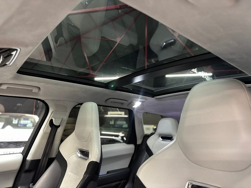 Used Land Rover Range Rover Sport 2020 for sale - 76320265: Photo 14