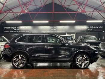 Used Porsche Cayenne 2014 for sale - 72876304: Photo
