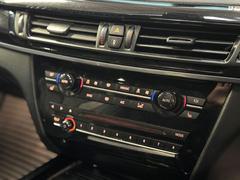 Used BMW X5 2016 for sale - 77089500: Photo 10