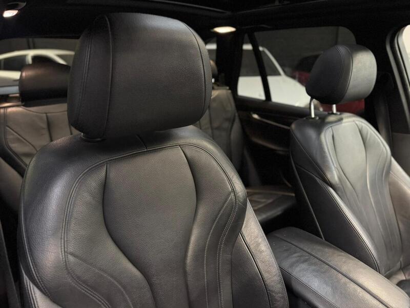 Used BMW X5 2016 for sale - 77089500: Photo 12