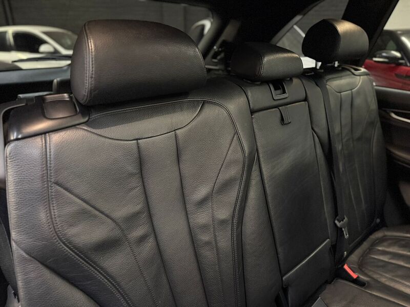 Used BMW X5 2016 for sale - 77089500: Photo 15