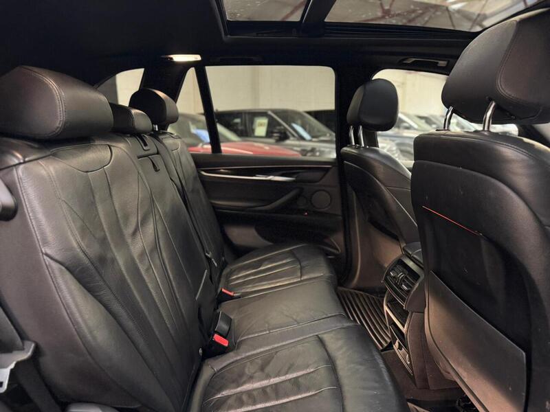 Used BMW X5 2016 for sale - 77089500: Photo 16