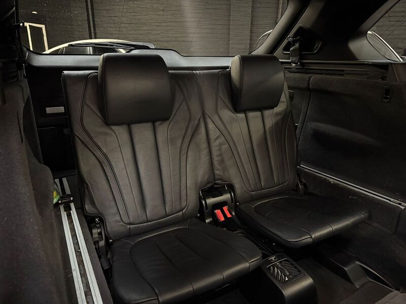 Used BMW X5 2016 for sale - 77089500: Photo 17