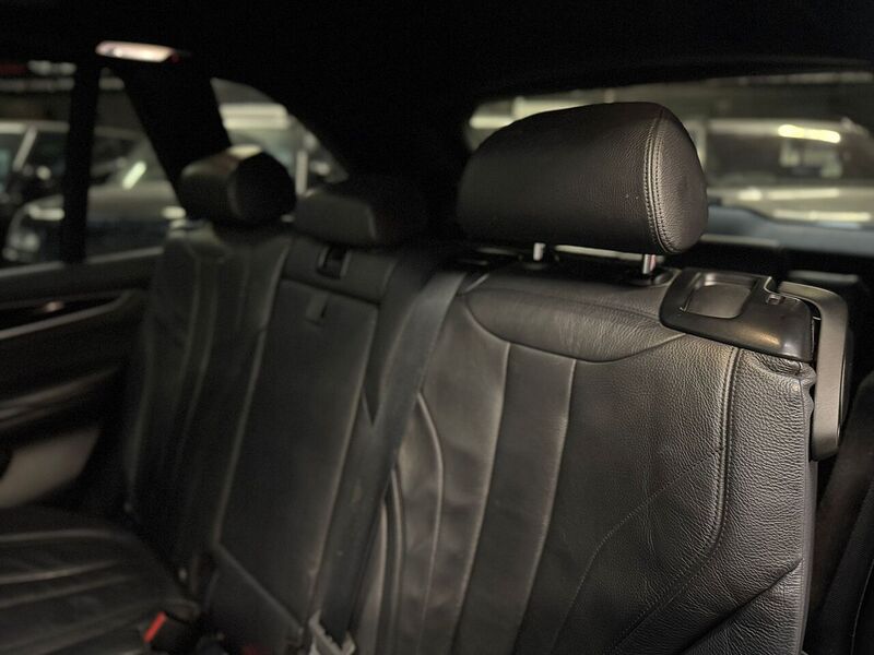 Used BMW X5 2016 for sale - 77089500: Photo 20