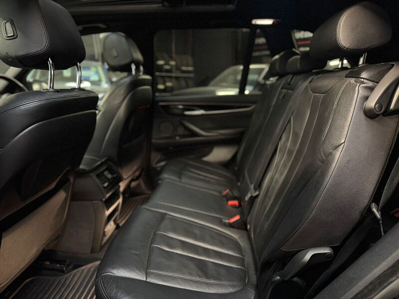 Used BMW X5 2016 for sale - 77089500: Photo 21