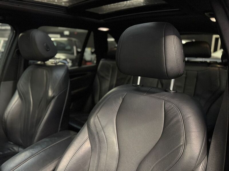 Used BMW X5 2016 for sale - 77089500: Photo 22