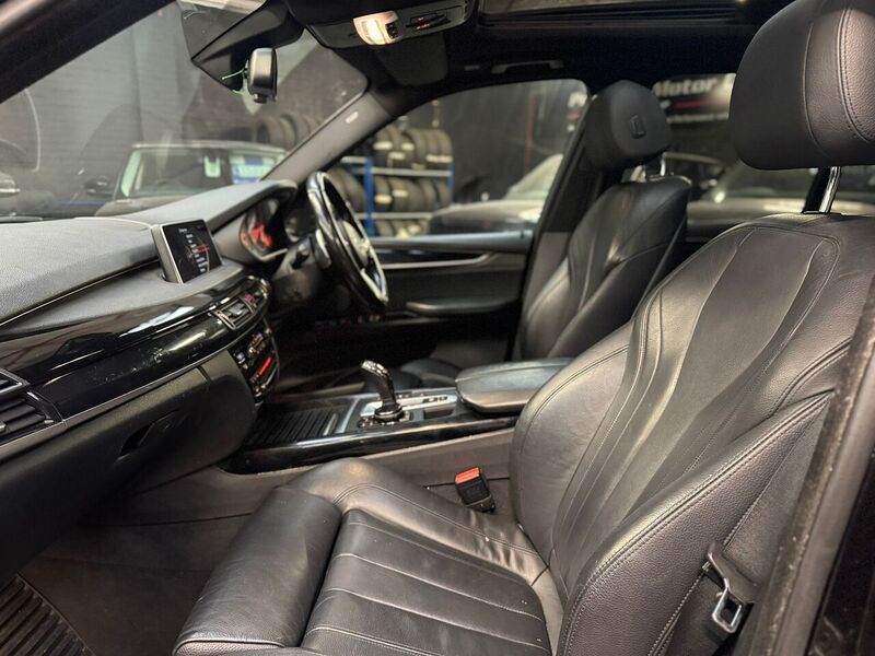 Used BMW X5 2016 for sale - 77089500: Photo 23