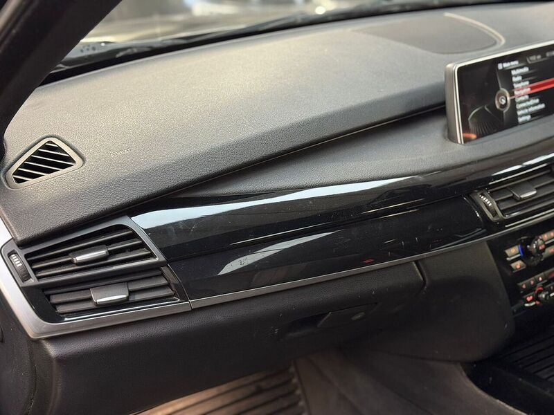 Used BMW X5 2016 for sale - 77089500: Photo 24