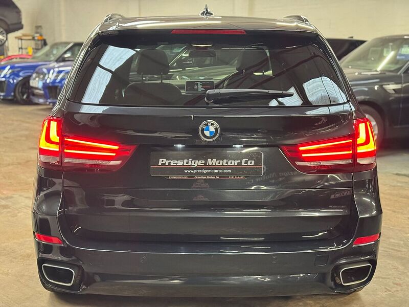 Used BMW X5 2016 for sale - 77089500: Photo 26