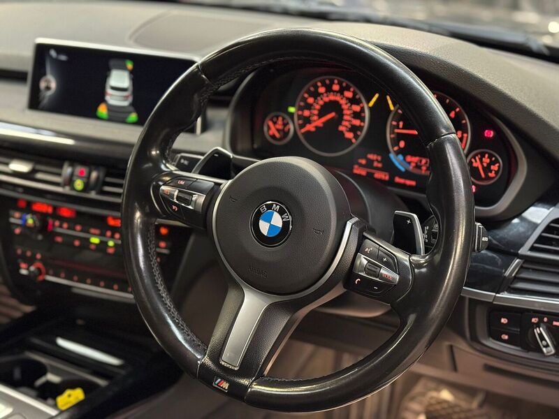 Used BMW X5 2016 for sale - 77089500: Photo 7