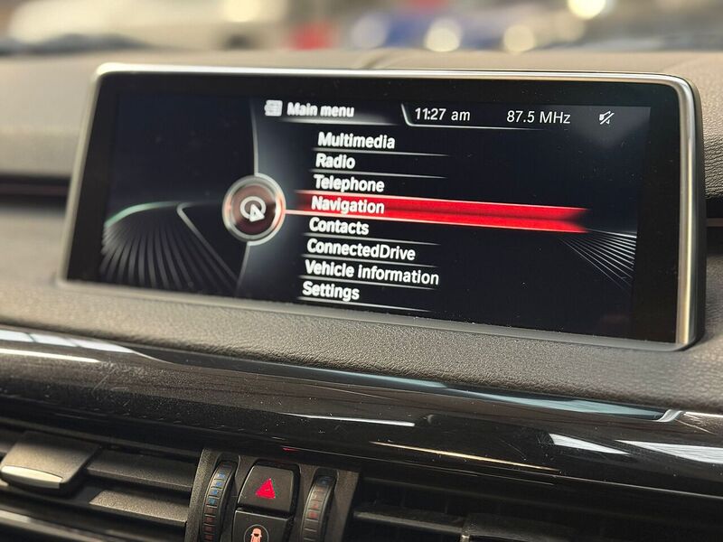 Used BMW X5 2016 for sale - 77089500: Photo 9