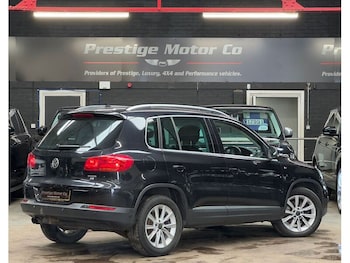 Used Volkswagen Tiguan 2012 for sale - 78620147: Photo