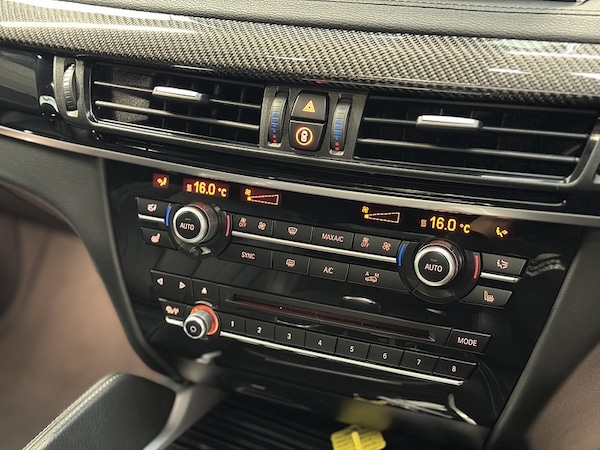 Used BMW X6 2018 for sale - 75574140: Photo 10