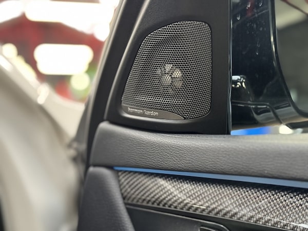 Used BMW X6 2018 for sale - 75574140: Photo 12