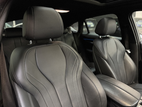 Used BMW X6 2018 for sale - 75574140: Photo 14